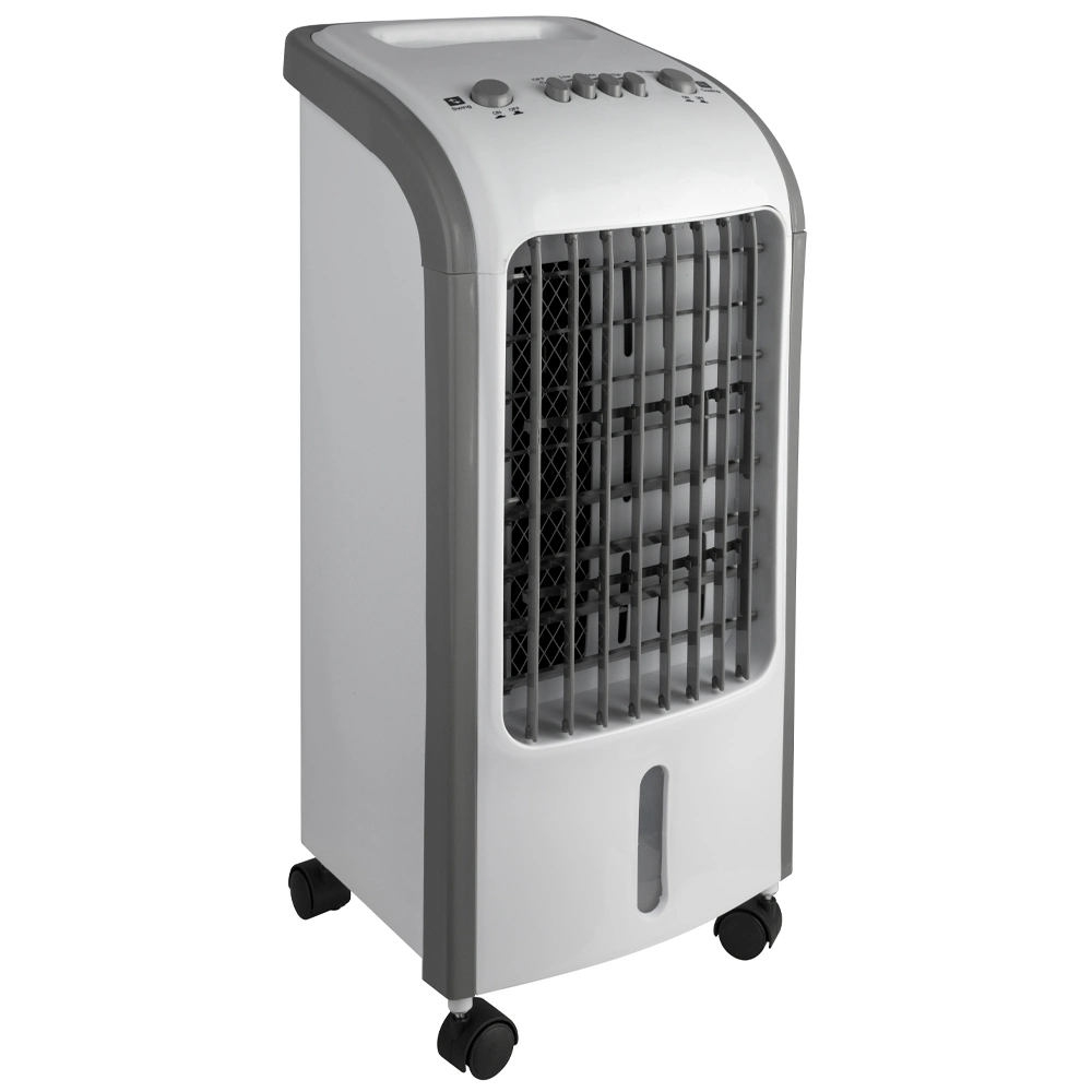 Low Noise AC-168dl Air Cooler for Household or Commercial