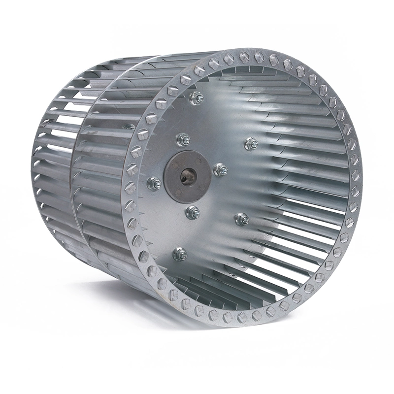 High-Flow Frequency Centrifugal Blower Fans for Air Conditioning, Heating, Ahus, Air Curtains &amp; Heat Recovery