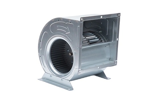 High-Flow Frequency Centrifugal Blower Fans for Air Conditioning, Heating, Ahus, Air Curtains &amp; Heat Recovery