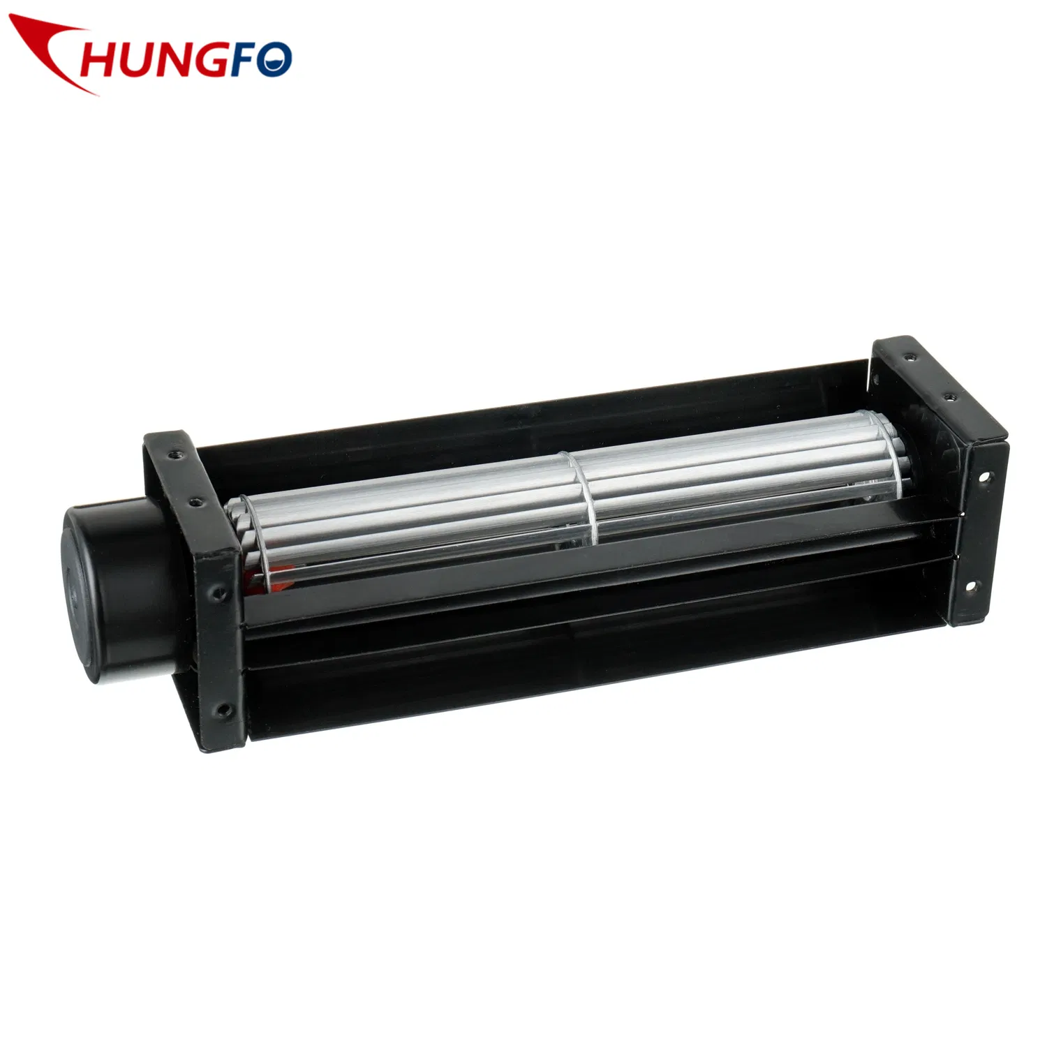 30mm Industrial Tangential Cross Flow Air Curtain Ventilation Cooling Fan