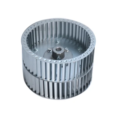 7 Inch Duct Exhaust Mixed Flow Air Blower Ventilation Inline Fan