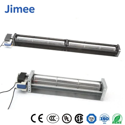Jimee Motor China Solar Air Blower Manufacturing ODM Customized Combustion Blower Jm