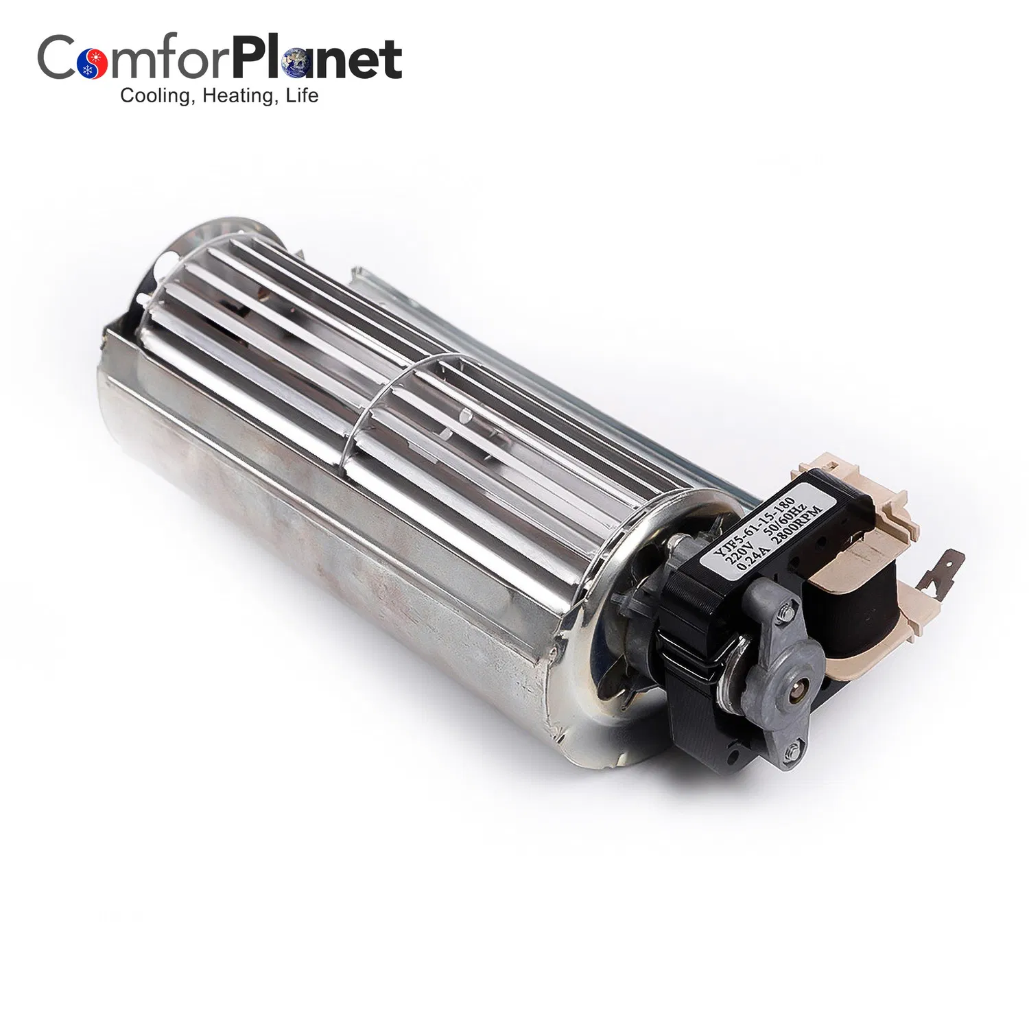 Factory Price Tangential Fan High Capacity for Air Curtain