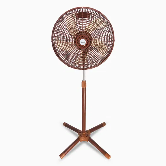18 Inch Powerful Home Stand Fan Air Cooler Plastic Electric Fan Cheap&Low Price Cooling Fan