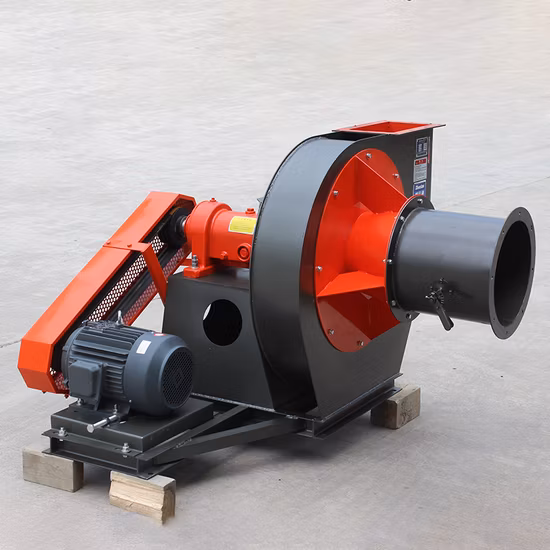 Direct/Belt/Coupling Drive,Ceramic Industry Centrifugal Blowers/Economy,High Efficiency,Low Noise,Long Air Supply Distance,Big Air Volume Tunnel Ventilation Fan